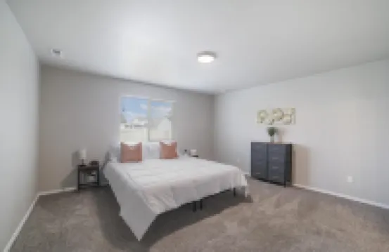 NEW North End Twin Falls house