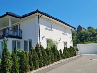 1 Bedroom Apartment in Cleebronn Hotels in Cleebronn