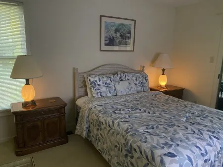 Savannah Lakes Townhome