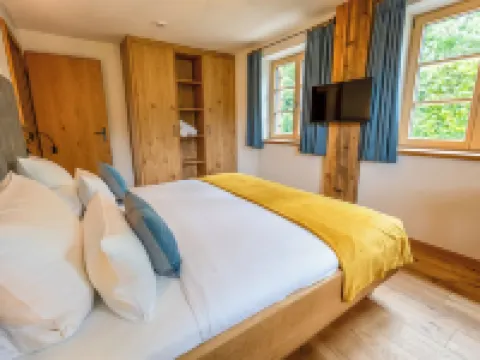 Suite - Venusberg Hotels in Chieming