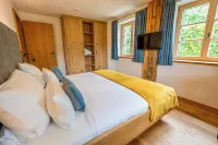 Suite - Venusberg Hotels in Chieming