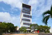 Homewood Suites by Hilton Santo Domingo Các khách sạn ở 