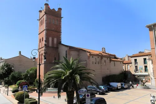 Large Terrace Facing the Sea Canet-Sud,2/4 Persons, Parking, Air Con.,Wifi Hotels in Canet-en-Roussillon