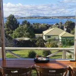 Flinders Island - Self Contained Holiday Home - Lady Barron - "Masters Quarters"