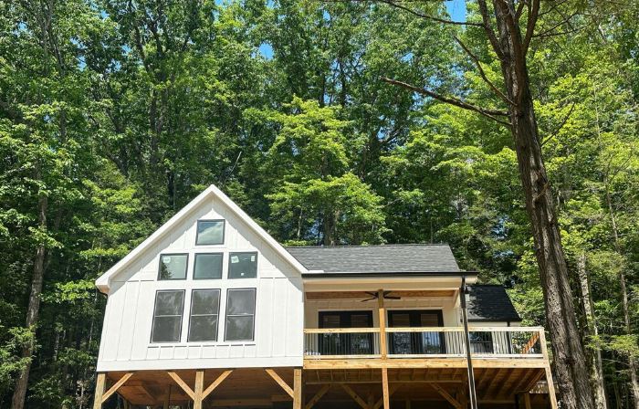 Boulder Trail Getaway- 15 min from New River Gorge National Park