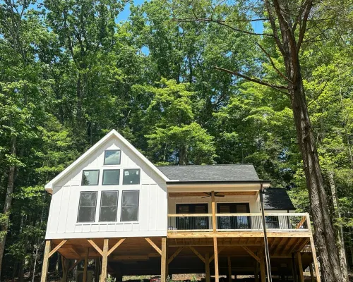 Boulder Trail Getaway- 15 min from New River Gorge National Park ワイルダーネスのホテル