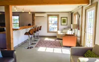 No hidden cleaning charges.  Huge 3bd/3ba apartment with tons of waterviews.