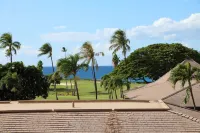 Maui Eldorado Beachfront Resort - Apt I-101 - Two Bedroom Vacation Rental Condo