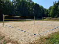 Vacation home Rehblick, directly in nature, with reading room and 2 terraces