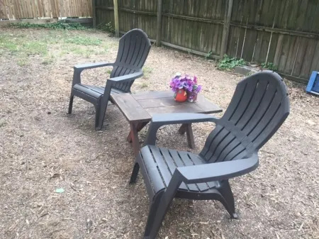 1830's House in Historic Old Towne Petersburg, VA