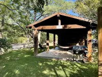 Paradise River Cabin #7