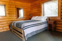 Bunkhouse 1 at Gallatin Canyon Cabins