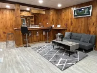 Remodeled cabin near Franconia and Brentton Woods unit 4