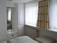 W5 Strandnahe, Zentrale Ferienwohnung