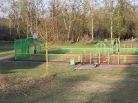 New! Haus Seebrise - at Useriner See - Müritz National Park Hotels in Userin