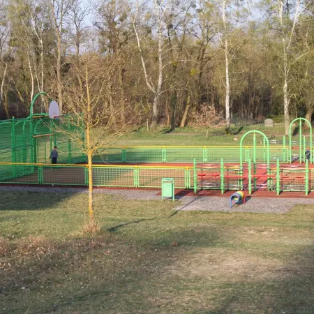 New! Haus Seebrise - at Useriner See - Müritz National Park Отели в г. Узерин