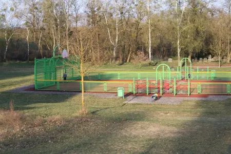 New! Haus Seebrise - at Useriner See - Müritz National Park