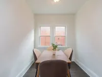 Modern Loft in Historic Birdtown - Unit 4 Hotels in Lakewood