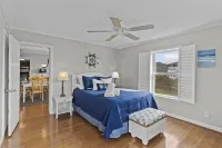 OIB - 3 bedrooms - 3 pools - 400 steps to the beach!