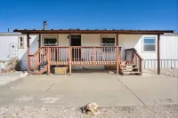 New !!! Peaceful Mountain View Resort Hotels near Woodward West