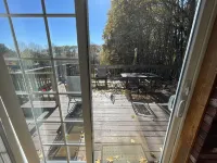 Bright, Large, Spacious Family Home Hotels in Keene