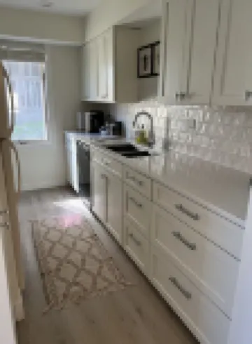 Equestrian and Golf Getaway