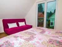 Family-friendly holiday home Arielle Hotels near Ehrenmal Hohwacht