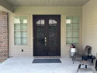 Quiet Private Home - Centrally Located in Sulphur