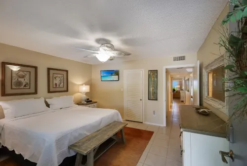 Turtle Shores BEACHFRONT Retreat!  Waterfront oasis to completely unwind!