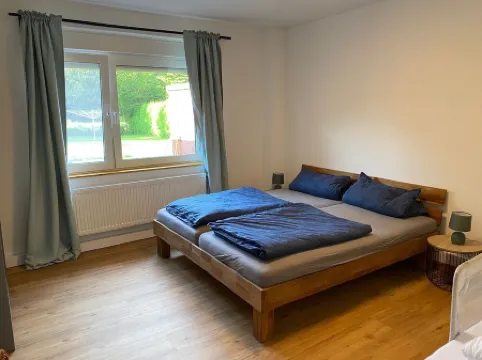 Beautiful bungalow with dike view near the sea dike