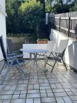 Gemütliche Ferienwohnung Direkt am Fahrrad- Wanderweg / 2 Gehminuten vom Badesee Hotels near Heimatmuseum Ebermannstadt