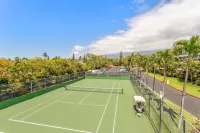 Kihei Paradise! 1bed/2baths, 5 mins to beach