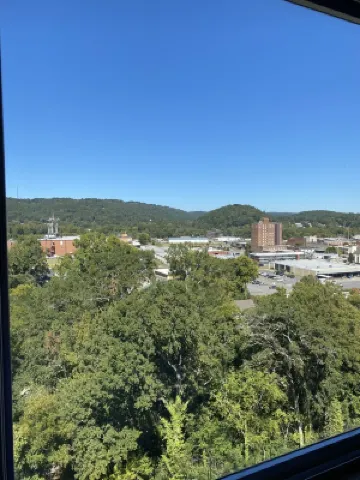 Charming Micro Studio in Gadsden, AL