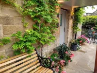 The Nook Cottage In The Heart Of Northumberland