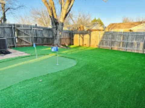 Fun luxury in town with every amenity you could ever ask for!