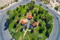 Rams Hill home with beautiful easterly views!