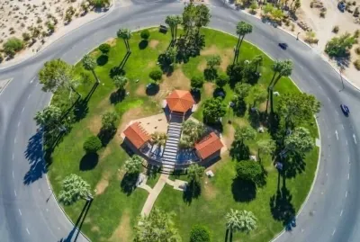 Rams Hill home with beautiful easterly views!