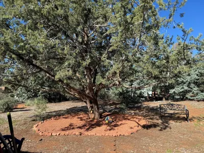 Sedona Hiker’s Retreat with hot tub