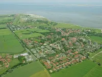 Beautiful, friendly apartment, centrally located, a few minutes' Hotels in Horumersiel