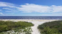 Gone Fishing/Coastal Cottage