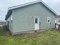 Charming New Lake House Hotels in Sully County
