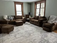 Glenn’s Place, Farmhouse, Remsen, NY Foothills of the Adirondack’s Hotels in Oneida County