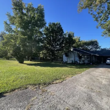 Newly renovated home located within walking distance of Lake Fayetteville & Park