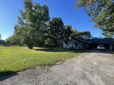 Newly renovated home located within walking distance of Lake Fayetteville & Park