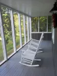 Comfortable House Close To White Oak Canyon & Old Rag Trails