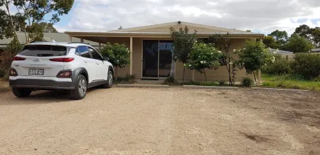 Balavil, on Lines. Self catered B&B Отели в г. Уилляру