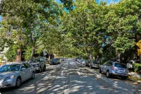Elegant Craftsman Home - Minutes from UC Berkeley