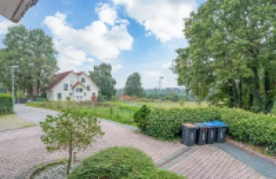 Veens Crew Home 7 Pax Hotels in Dreieich