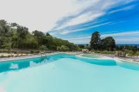 Historic Residence Villa Fontana Private Pool & Botanic Garden