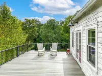 Farm Guesthouse in CVNP near Brandywine Falls